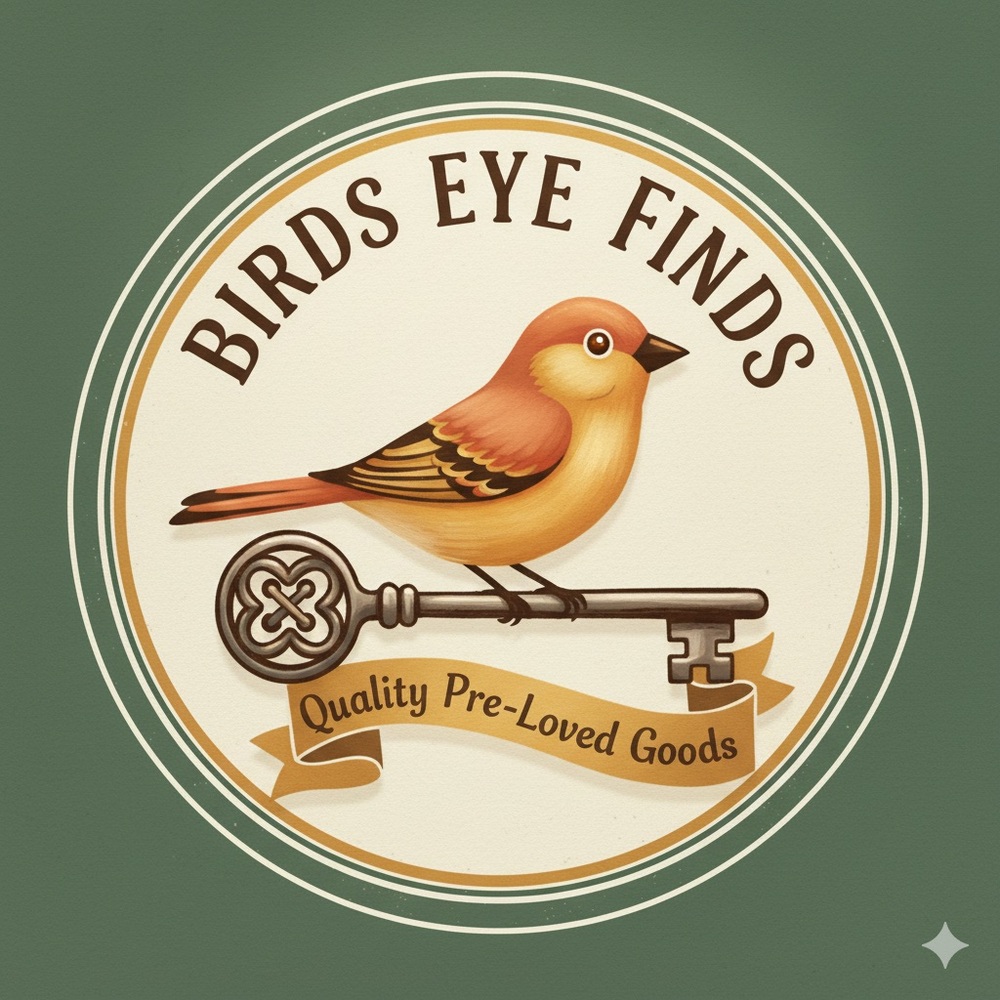Birds Eye Finds